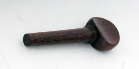 VP06R-4/4 Колок для скрипки, французская модель. WBO