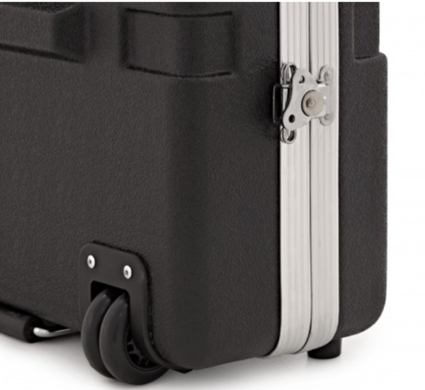 KB-88 Футляр для клавишных инструментов, Guider