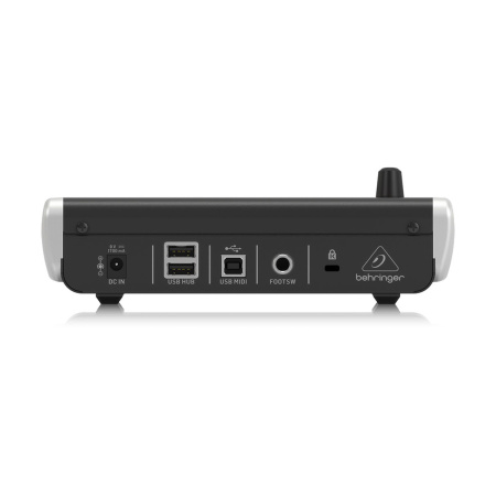 X-TOUCH ONE универсальный USB MIDI-контроллер