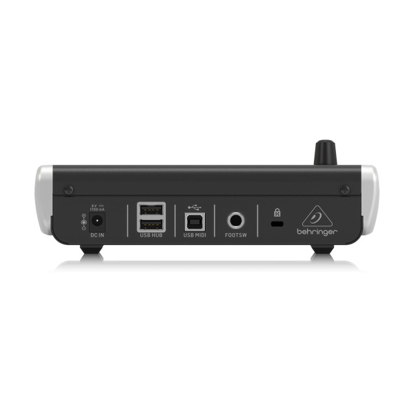 X-TOUCH ONE универсальный USB MIDI-контроллер