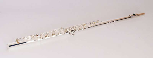 JP111 Флейта С, John Packer