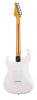 (ATD) FARIDA F-5050 White