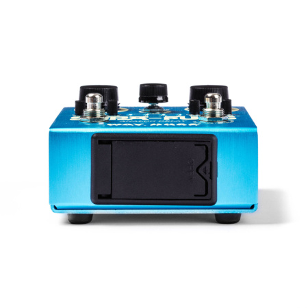 WHE707 Way Huge Supa-Puss Analog Delay Педаль эффектов, Dunlop