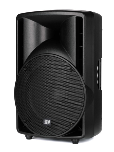 ABS-12 Акустическая система пассивная 200Вт Leem 