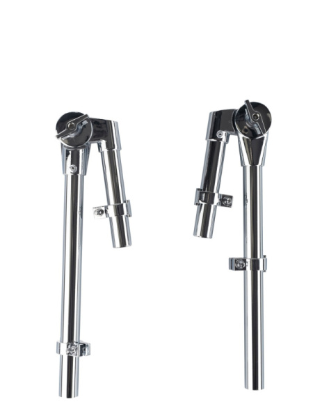 LD-TTS Держатели том барабана, пара, LDrums