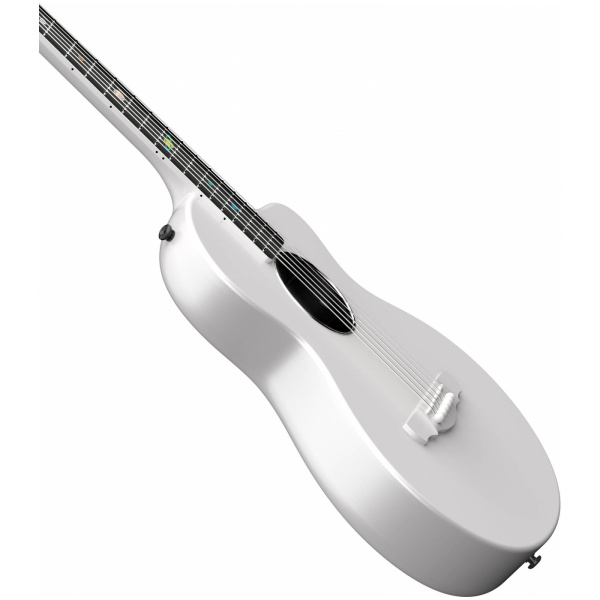 Asteroid Radiant Pearl 2 Asteroid Radiant Pearl 2