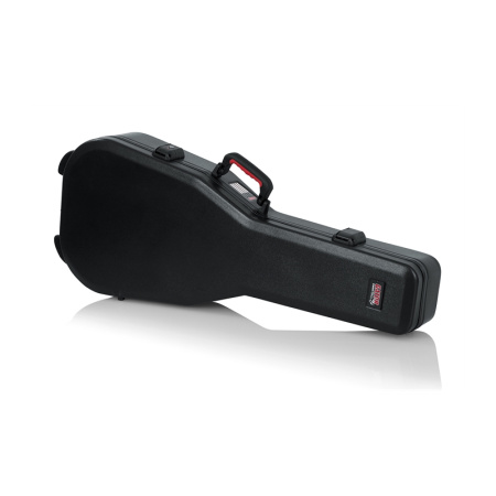 GTSA-GTRCLASS Пластиковый кейс для классической гитары. GATOR