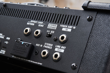 (ATD) BOSS KTN-100 Gen3