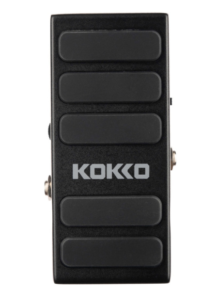KW-1 Педаль громкости/вау-вау, Kokko