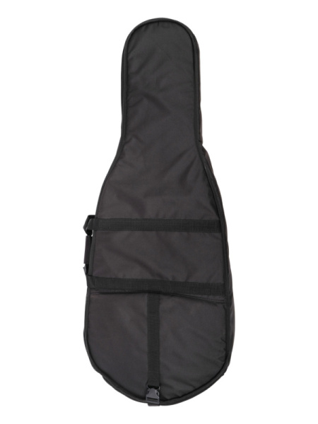 ЛЧВЛ4/4-2 Чехол для виолончели полужесткий ЛЮТНЕР