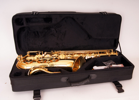 FLT-ST Саксофон ТЕНОР Bb Conductor