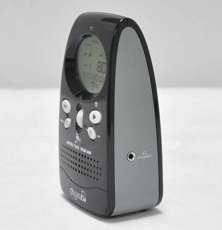 WSM-288 Метроном/тон-генератор Cherub