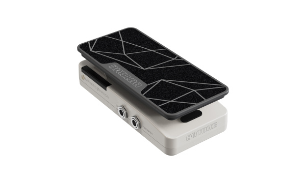 Ampero II Press педаль экспрессии. Hotone