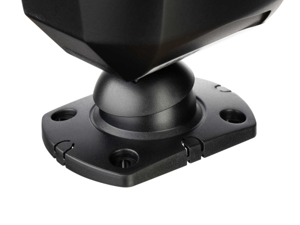 LASS10L Настенный громкоговоритель, 10Вт, 1шт, LAudio