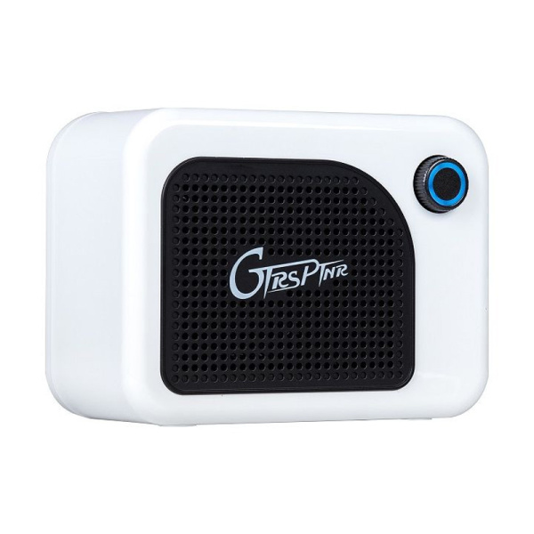 GCA5-Cable-Amplifier-WH Комбоусилитель, 5Вт, белый, Mooer