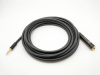 E48-3,5-6,35F-0500-0 Удлинитель-переходник 3,5-6,35мм female, 5м, ZZcable