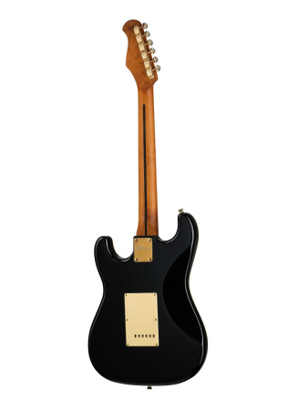 ST20SE-RMA05-3BFM Электрогитара, санберст, Justpro