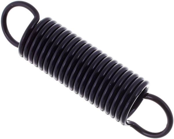 HP900-7R Пружина для педали большого барабана, средней жесткости, металл, 1 шт, TAMA