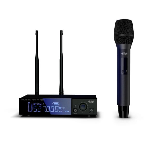 (ATD) Октава OWS-U1200H