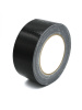 UG50/25В Клейкая лента Gaffer Tape@UTILITY (професс.тейп) 50мм/25м, глянцев, черный. DG Solutions