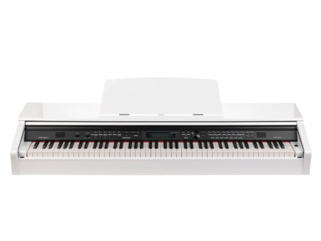 DP330-PVC-WH Цифровое пианино, Medeli
