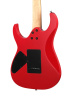 X200-CRD X Series Электрогитара, красная, Cort