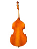B120-4/4 Student laminated top Контрабас студенческий, Hora