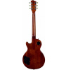 JL-500 GD Электрогитара, Les Paul, корпус красное дерево, HH, цвет золотой, JET