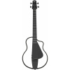 NBSG Bass Black беспроводная бескорпусная акустическая смарт бас-гитара, цвет черный, чехол, NEBULA