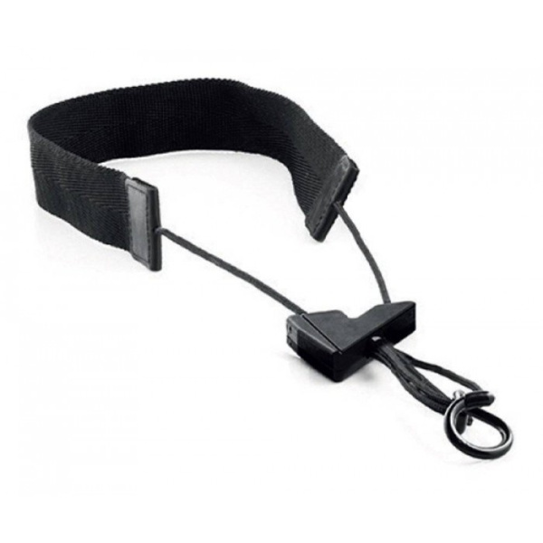 VSS203 V Neck Ремень (гайтан) для саксофона, средний/большой (M/L), Vandoren