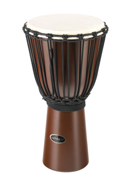 FLT-D-110C Джембе стекловолокно 10"х19", Fleet