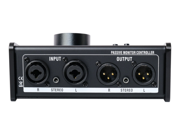 MT2 Контроллер монитора, пассивный, N-Audio