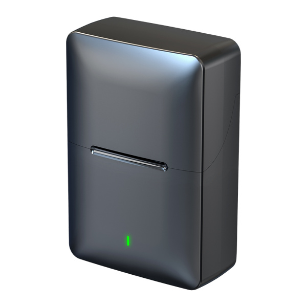 CYA06-A-T Микрофон беспроводной, Type-C, Simply Fly