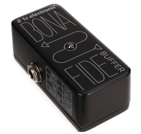 (ATD) TC Electronic Bonafide Buffer