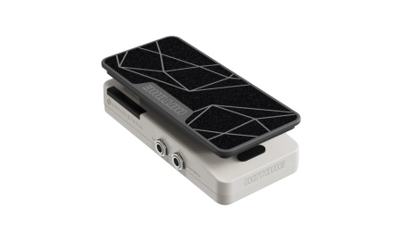 Ampero II Press педаль экспрессии. Hotone