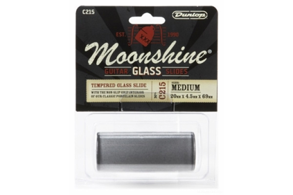 (TDN) Dunlop C215 Moonshine Glass Medium Heavy