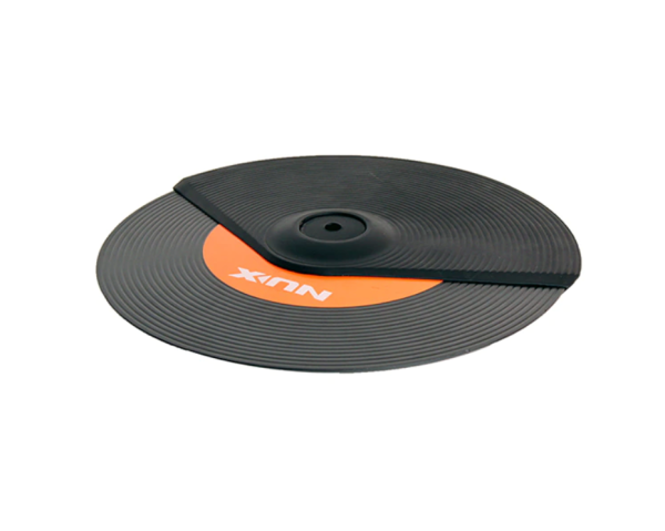 09000-05000-10010 Пэд крэш тарелки 12" для установок DM-7 и DM-7X, Nux Cherub