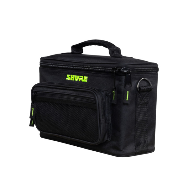 SH-MICBAG04 мягкая сумка для 4-х микрофонов Shure, GATOR 