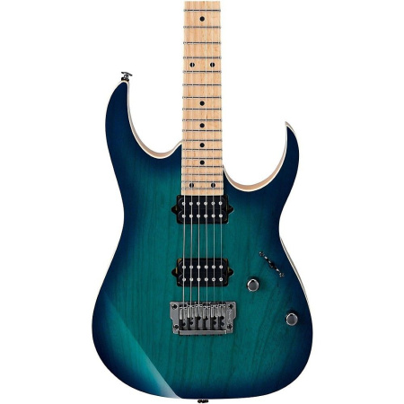 RG652AHMFX-NGB Prestige Электрогитара c кейсом (Сделано в Японии). IBANEZ