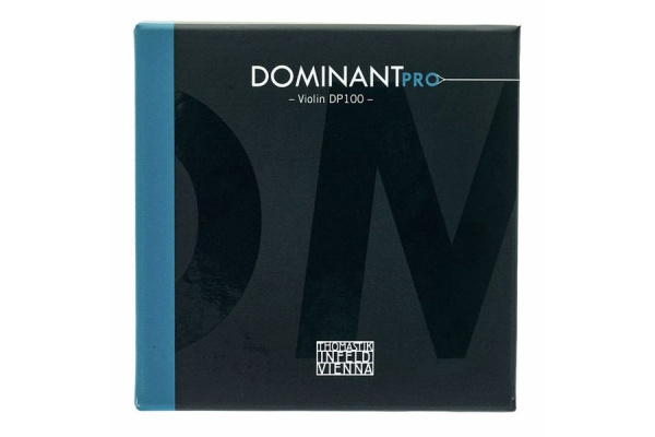 (TDN) THOMASTIK Dominant Pro DP100 4/4 комплект струн для скрипки 4/4