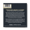 TVMN1052 Trivium Signature Комплект струн для электрогитары, никелированные, 10-52, Dunlop