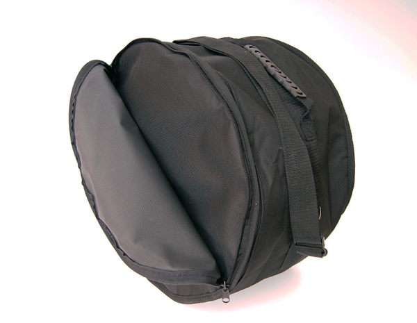 БРМ1-22 Чехол для барабана бас-бочки 22"х16" утепленный, LMN