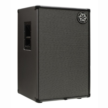 2x12 Bass Cabinet - басовый кабинет, Darkglass Electronics