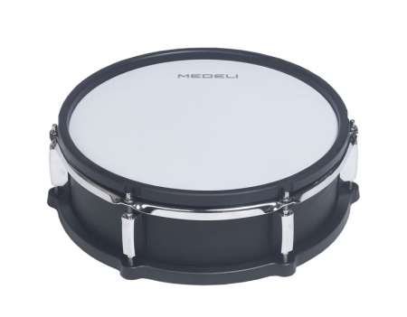 MZ729 Цифровая ударная установка (3 коробки), Medeli