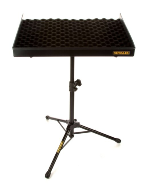 DS800B Столик для перкуссии Hercules
