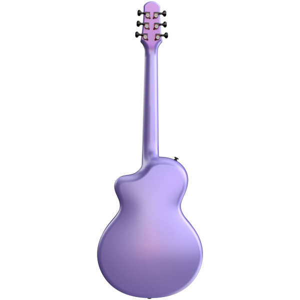 Asteroid Dusky Lavender 1 Asteroid Dusky Lavender 1