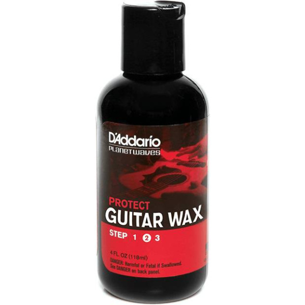 PW-PL-02 Protect Wax Защитный воск Planet Waves