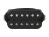 BGP411B Dark Robber 6S Звукосниматель магнитный, бриджевый, Bagdasar guitars
