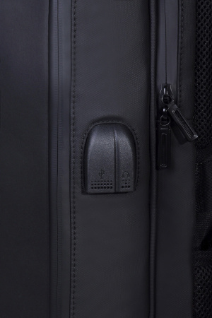 Hard BackPack рюкзак (чехол) ударопрочный для 2х канальных контроллеров. DJ BAG