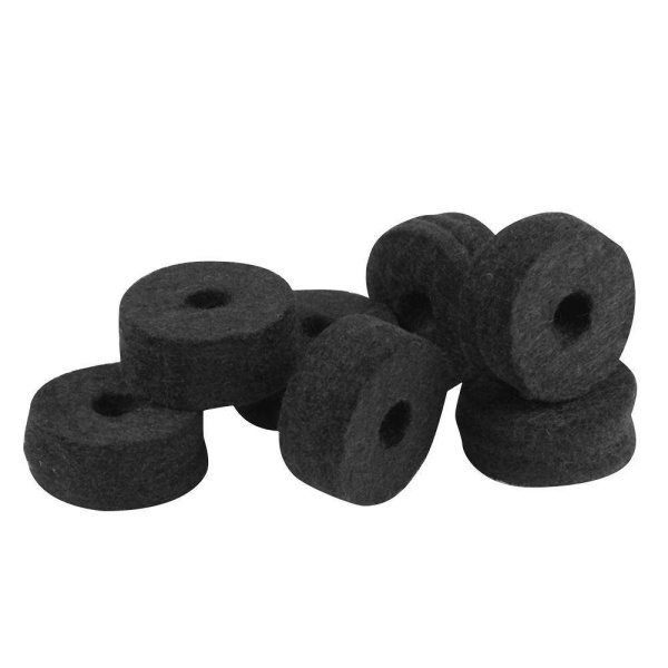 WCS Шайба стойки тарелки,войлок/фетр, в ассортименте, 1 шт. Мозеръ